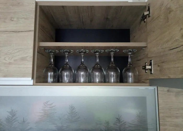 아파트 Silja L22 Milmari 카파오닉