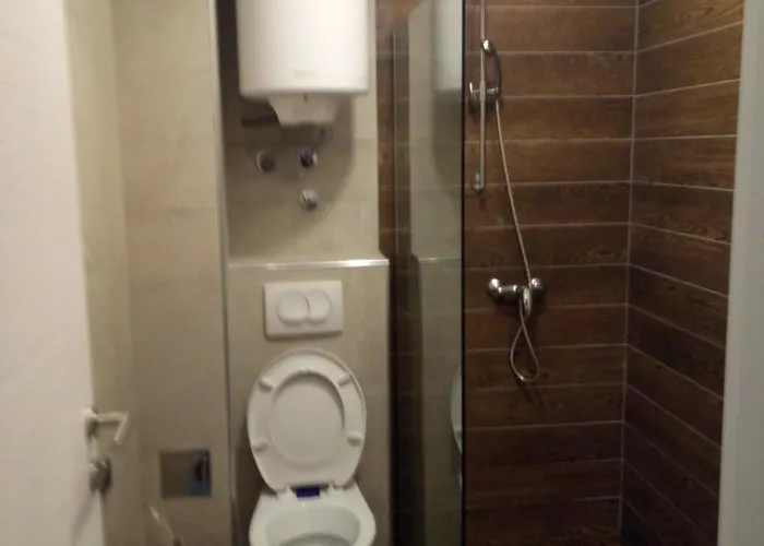 Silja L22 Milmari 아파트