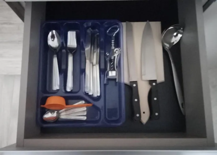 아파트 Silja L22 Milmari *