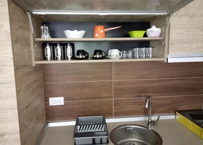 아파트 Silja L22 Milmari