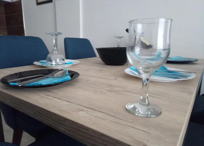 아파트 Silja L22 Milmari *