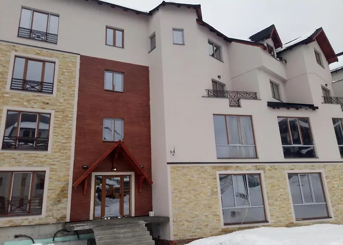 Silja L22 Milmari 아파트