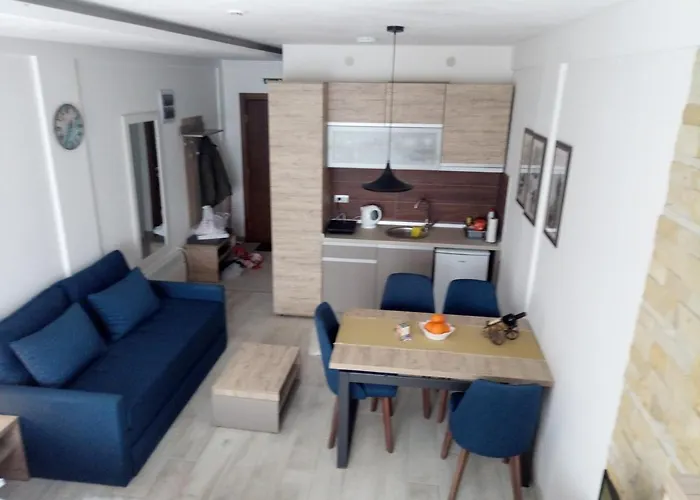 Silja L22 Milmari 아파트 *