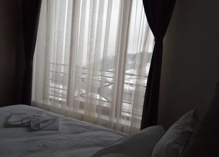 아파트 Silja L22 Milmari 카파오닉