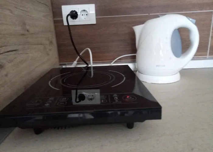 Silja L22 Milmari 아파트 *