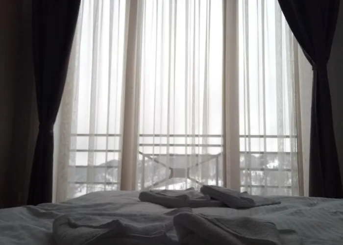 Silja L22 Milmari 아파트 *