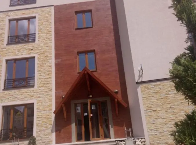 아파트 Silja L22 Milmari *