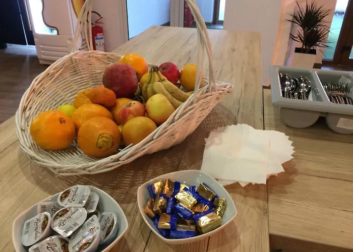 Silja L22 Milmari 아파트