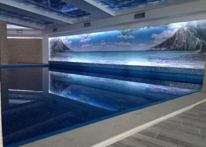 Silja L22 Milmari 아파트 카파오닉